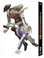 TIGER＆BUNNY 2 第2巻 [特装限定版]