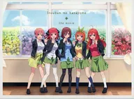 映画 五等分の花嫁 [特装版]