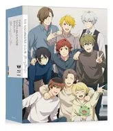 アイドルマスター SideM Blu-ray Disc Box [完全生産限定版]