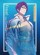 劇場版 Free! -the Final Stroke- 後編 [初回限定版]