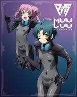 TVアニメ「マブラヴ オルタネイティヴ」 Blu-ray Box III オリジナルドラマCD付豪華版 [初回生産限定版]