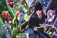 風都探偵 Blu-ray BOX 初回版 上下巻セット