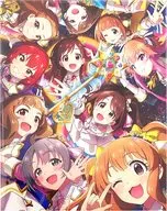 THE IDOLM＠STER CINDERELLA GIRLS 10th Anniversary Celebration Animation ETERNITY MEMORIES Blu-ray BOX