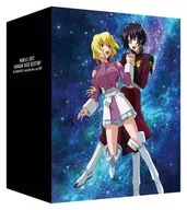 機動戦士ガンダムSEED DESTINY HDリマスター Complete Blu-ray BOX [特装限定版]