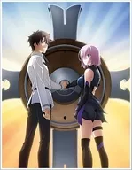 Fate/Grand Order-First Order-＆-MOONLIGHT/LOSTROOM- Blu-ray Disc Box