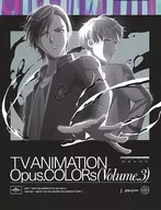 Opus.COLORs 第3巻 [初回限定版]