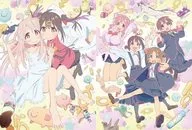 お兄ちゃんはおしまい! Blu-ray BOX 上下巻セット