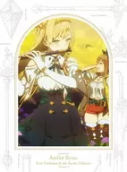 ライザのアトリエ-常闇の女王と秘密の隠れ家- 3 [完全生産限定版]