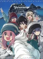 ゆるキャン△ SEASON2 Blu-ray BOX