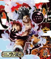 ONE PIECE ワンピース 20THシーズン ワノ国編 PIECE.49