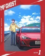 MFゴースト Blu-ray BOX Sector 1 [初回生産限定版]