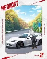 MFゴースト Blu-ray BOX Sector 2 [初回生産限定版]