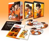 め組の大吾 救国のオレンジ Blu-ray Disc BOX Vol.1 [完全生産限定版]