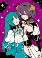 魔法少女にあこがれて 第1巻 通常版 [初回生産版]