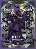 マッシュル-MASHLE- 神覚者候補選抜試験編 Vol.3 [完全生産限定版]