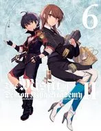 魔王学院の不適合者II-史上最強の魔王の始祖、転生して子孫たちの学校へ通う- 6 [完全生産限定版]