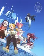 劇場版 魔法少女まどか☆マギカ [前編]始まりの物語/ [後編]永遠の物語/ [新編]叛逆の物語 4K Ultra HD Blu-ray [通常版]