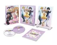 「きらりん☆レボリューション」アニバーサリーBD-BOX 1-月島きらり-