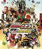 劇場版 仮面ライダーOOO WONDERFUL 将軍と21のコアメダル