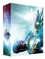 ウルトラマンサーガ Blu-ray メモリアルBOX [初回限定版]