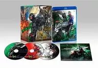 仮面ライダーW(ダブル) Blu-ray BOX 1[初回限定版]