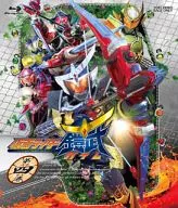 仮面ライダー鎧武/ガイム 第四巻