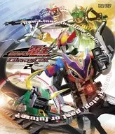 仮面ライダー電王 Blu-ray BOX 2