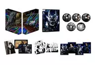 絶狼＜ZERO＞ -DRAGON BLOOD- Blu-ray BOX