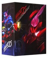 仮面ライダービルド Blu-ray COLLECTION 1 [初回版]