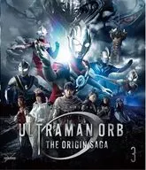 ウルトラマンオーブ THE ORIGIN SAGA Vol.3 [通常版]