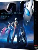 ウルトラマントリガー NEW GENERATION TIGA エピソードZ [特装限定版]