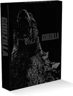 GODZILLA ゴジラ[2014] S.H.MonsterArts GODZILLA[2014] Poster Image Ver.同梱 [完全数量限定生産]