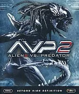 AVP2  エイリアンズVS.プレデター