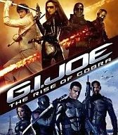 G.I.ジョー THE RISE OF COBRA(’09米)スペシャルコレクターズエディション