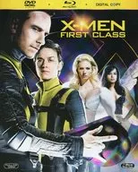 X-MEN：ファースト・ジェネレーション コレクターズ・エディション[初回生産限定盤]