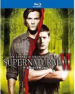 SUPERNATURAL VI ＜シックス・シーズン＞ コンプリート・ボックス