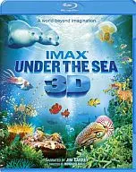 IMAX： Under the Sea 3D＆2Dブルーレイ