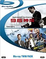 「96時間」+「特攻野郎Aチーム THE MOVIE(無敵バージョン)」 [初回限定版]