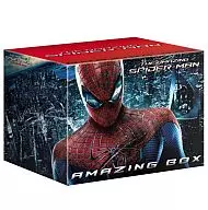 アメイジング・スパイダーマンTM アメイジング BOX[限定版]