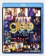 glee / グリー ザ・コンサート・ムービー 