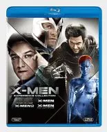 X-MEN ブルーレイBOX 『X-MEN：フューチャー＆パスト』劇場公開記念