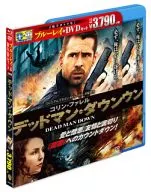 デッドマン・ダウン ブルーレイ＆DVDセット[初回限定生産]