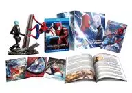 アメイジング・スパイダーマン2 アメイジング・バトルBOX [3D＆2Dブルーレイ] [初回生産1000セット限定]