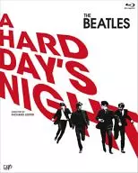 THE BEATLES A HARD DAY’S NIGHT [初回限定版]