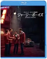 ジャージー・ボーイズ ブルーレイ＆DVDセット [初回限定生産]