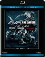 AVP＆プレデター ブルーレイコレクション