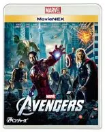 アベンジャーズ MovieNEX