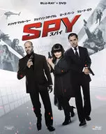 SPY/スパイ ブルーレイ＆DVD [初回生産限定]