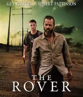 奪還者 -THE ROVER-