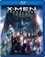 X-MEN：アポカリプス